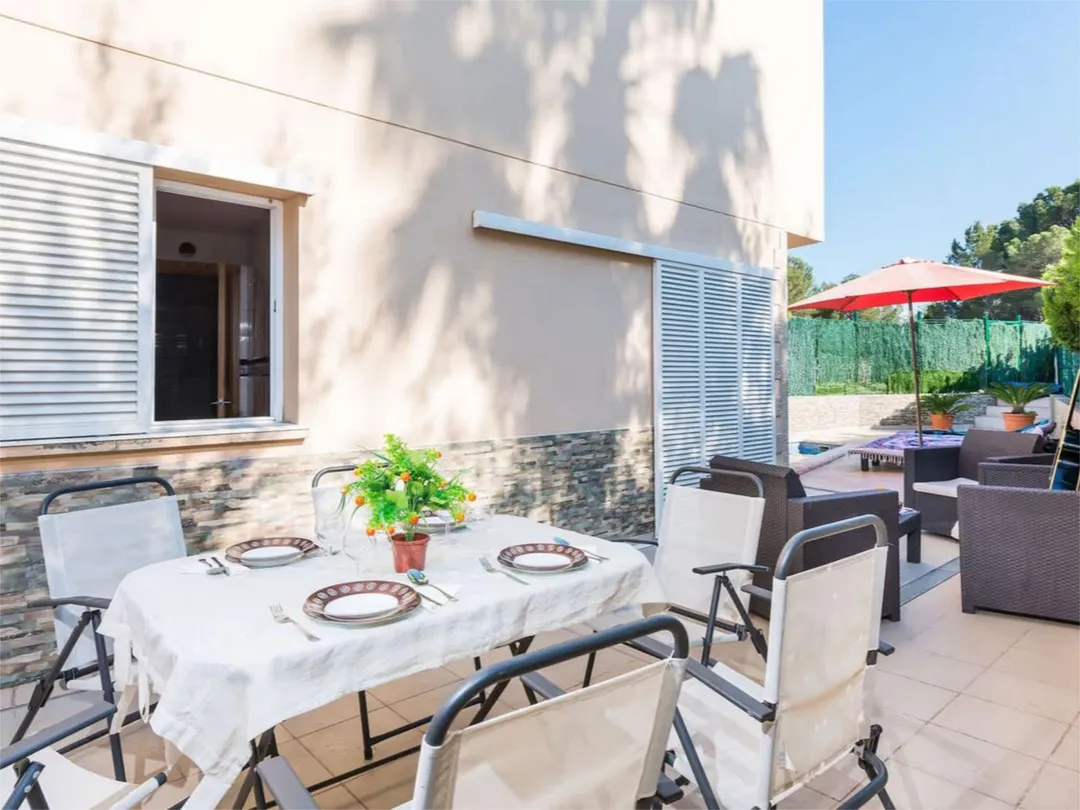 Casa adosada en  Camí d'Alcanada 8 - Foto 3