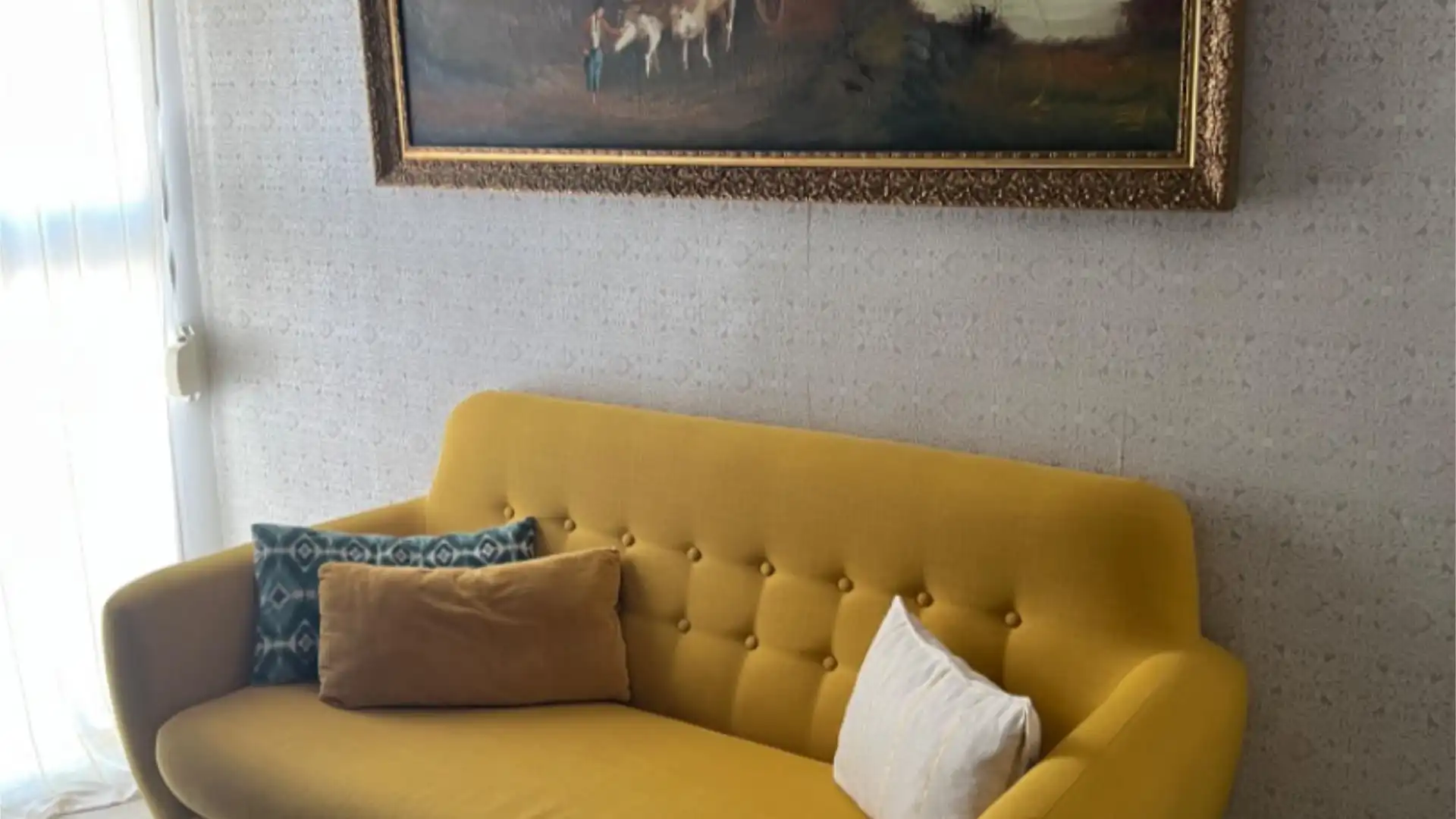 Piso en  Carrer del Comte 5 - Foto 10