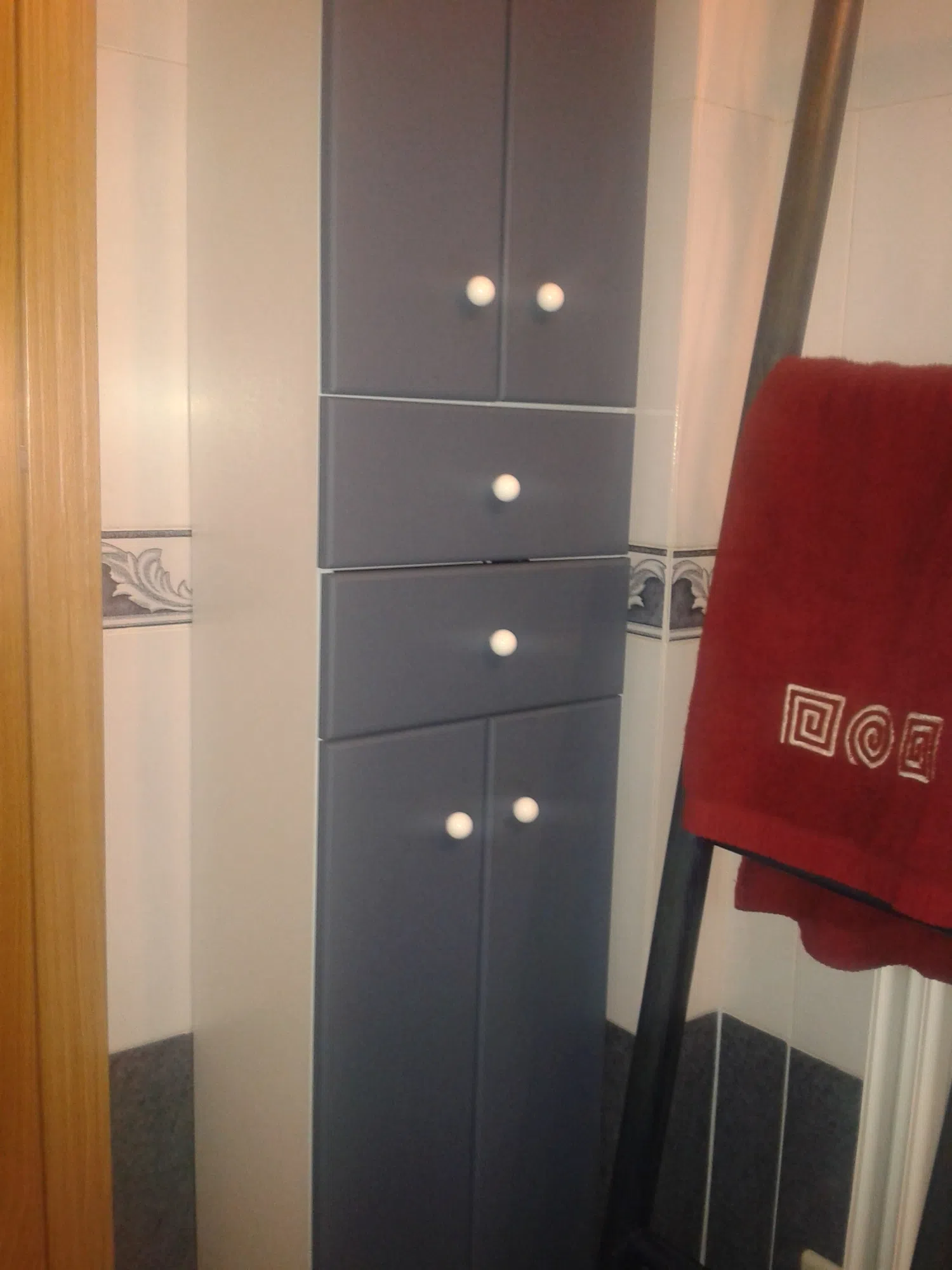 Piso en calle María Tubau, 17 - Foto 19