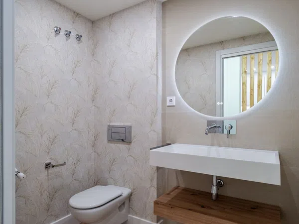 Estudio en carretera Fuencarral a Alcobendas, 44 - Foto 2