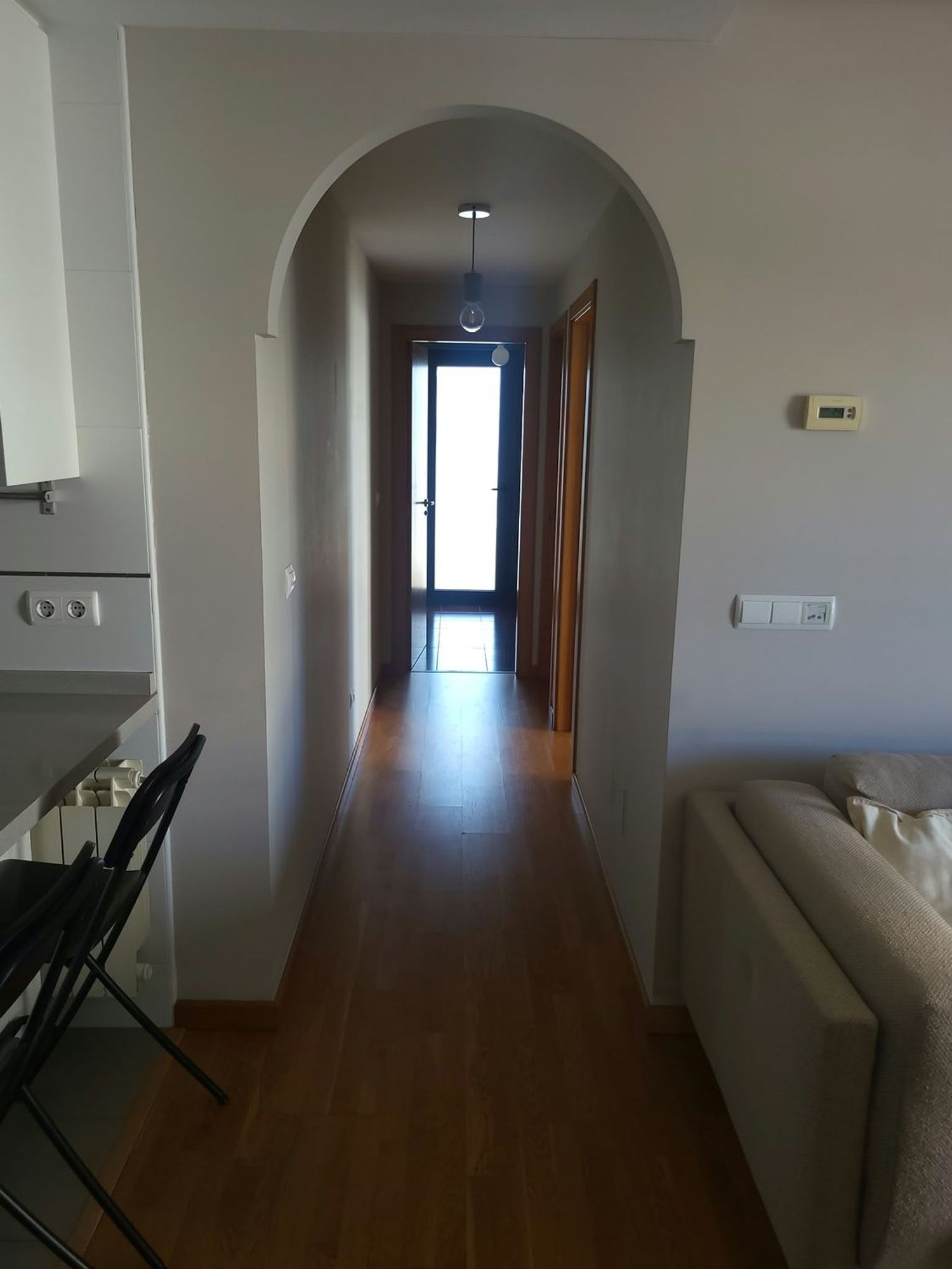 Piso en Ronda de Outeiro, 203, Vioño, Vioño - Foto 9