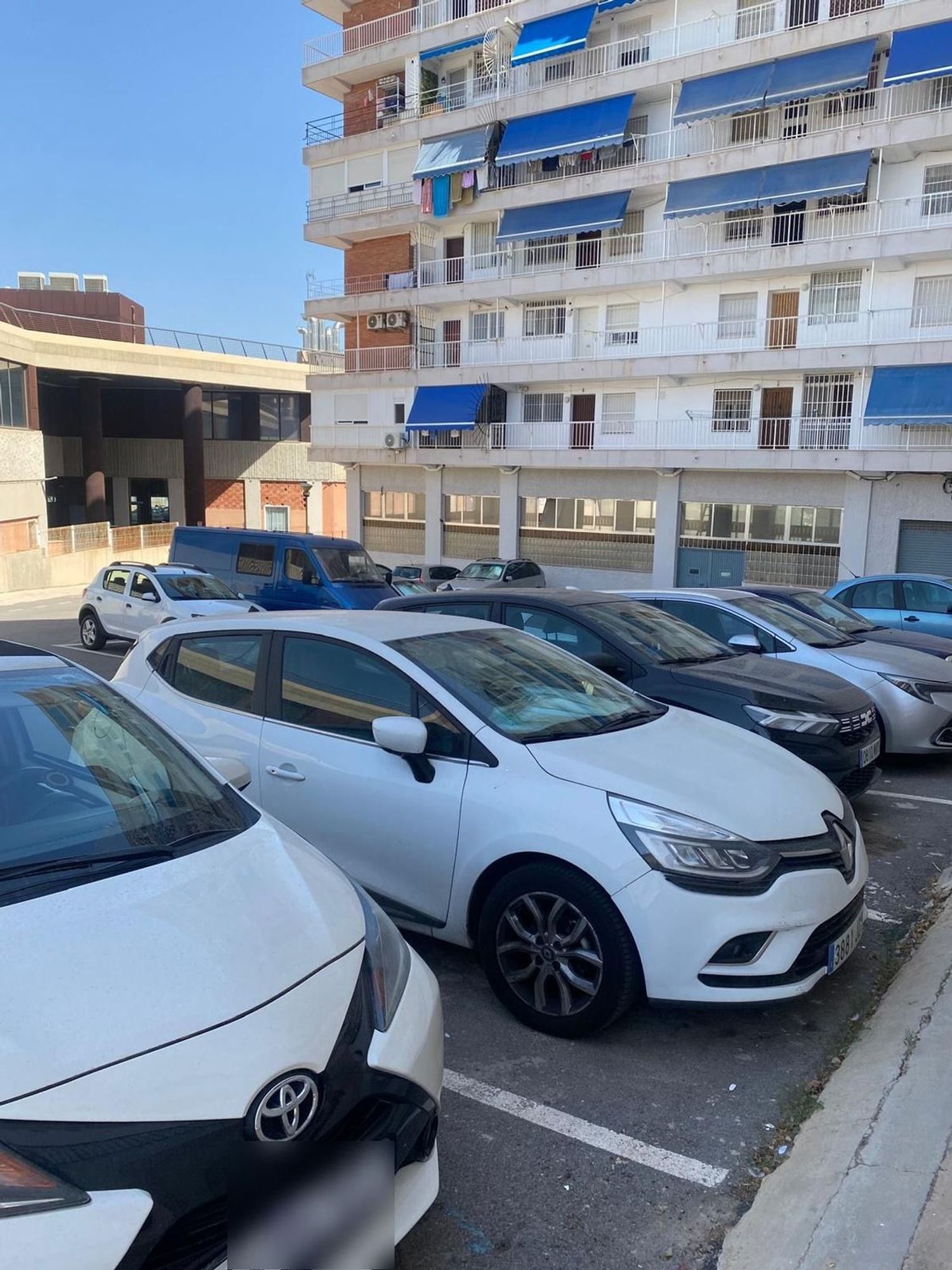Piso en Avenida de les Nacions, 11, Playa de San Juan - Foto 11