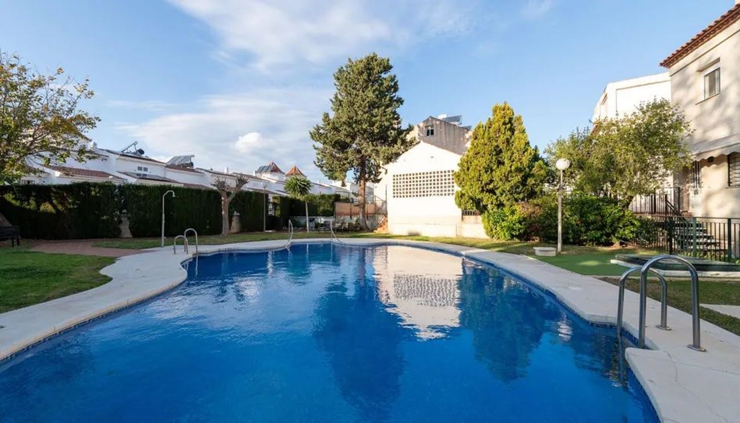 Chalet adosado en Calle Birdie, 26, Añoreta Golf - Paraíso del Sol, Añoreta Golf - Paraíso del Sol - Foto 19