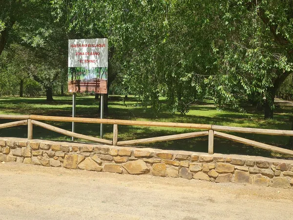 Casa rural en Carretera El Robledo, 51 - Foto 31