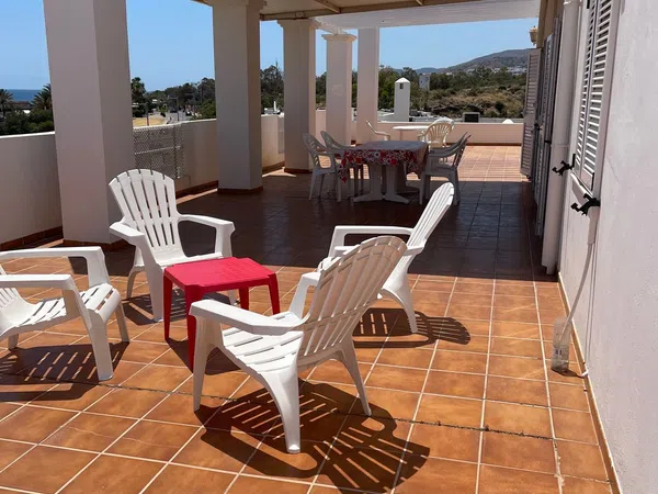 Ático en Paseo del Mediterráneo, 323, Zona Vista de los Ángeles, Zona Vista de los Ángeles - Foto 2