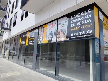 Local comercial en  Leonardo da Vinci - Foto 1