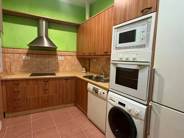 Piso en Calle Moratin, 13, Arenal - Museo - Tetuán - Foto 13
