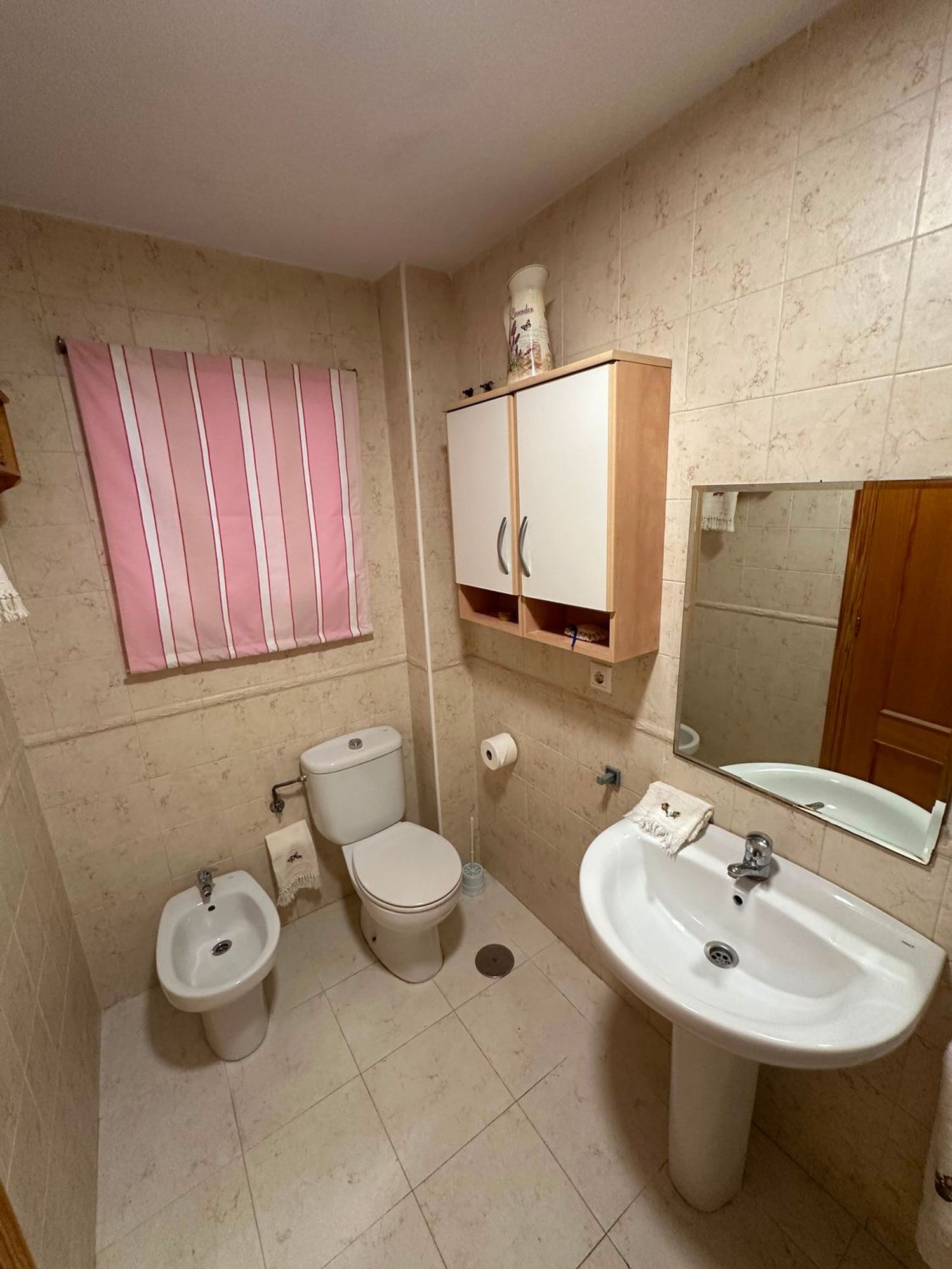 Piso en Calle Vicente Rocamora Onteniente, 3, Santa Faz - Foto 7