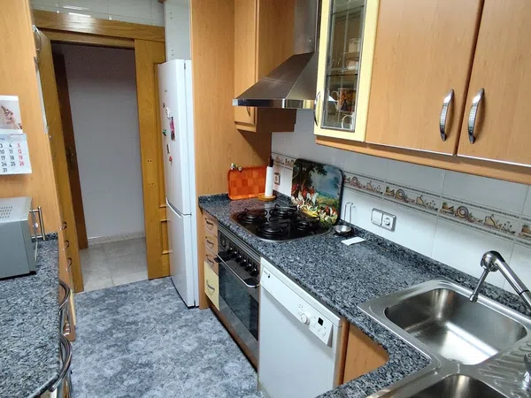 Piso en Calle del Bogatell, 70, Sant Adriá Nord, Sant Adriá Nord - Foto 4