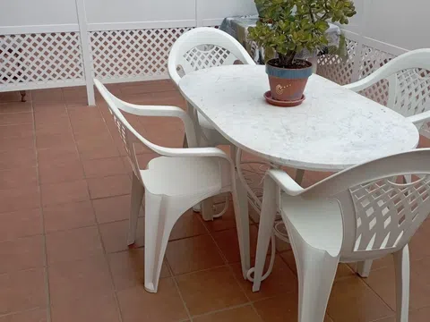 Estudio en calle Escritor Enrique y Castillo, 6 - Foto 1