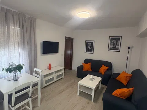 Piso en calle Julio Alarcón, 19 - Foto 6