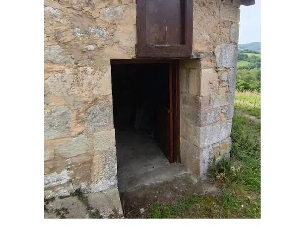 Casa rural en Lugar Perlin, 26 - Foto 23