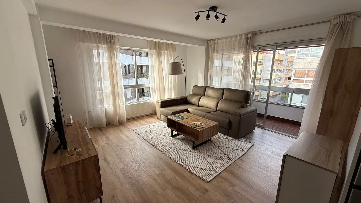 Piso en avenida da Gran Vía, 108 - Foto 1