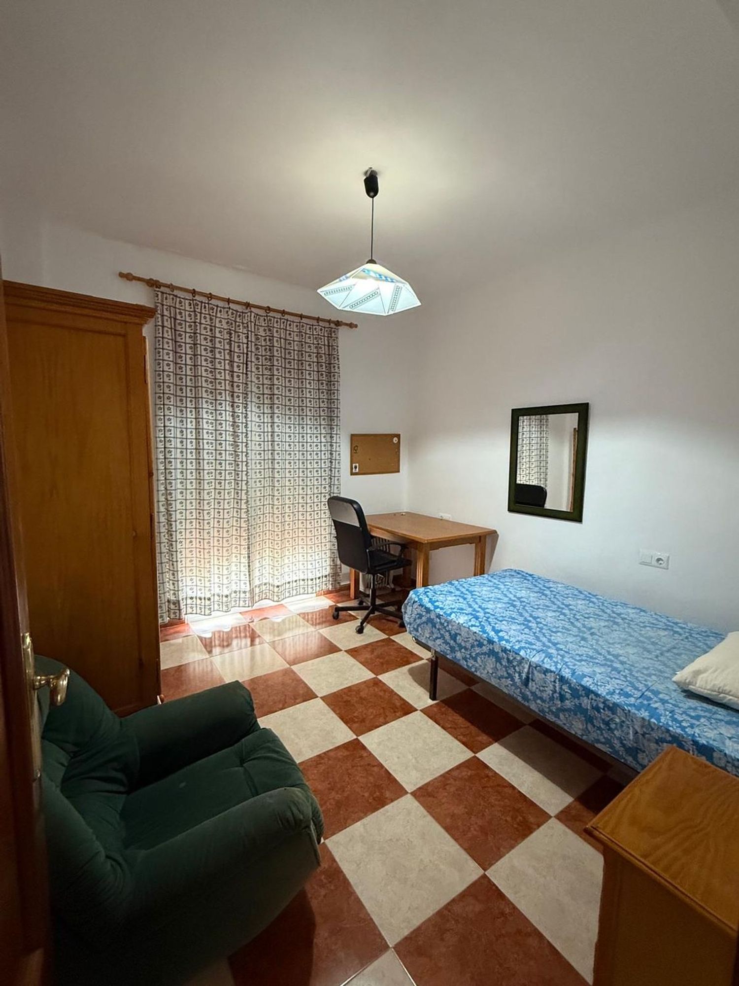 Piso en Calle Santa Clotilde, 13, Ronda - Arabial - Foto 12