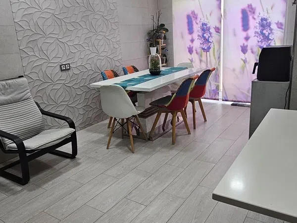 Casa o chalet independiente en Calle Manuel Vázquez Montalbán, 1, Roldán, Roldán - Foto 25