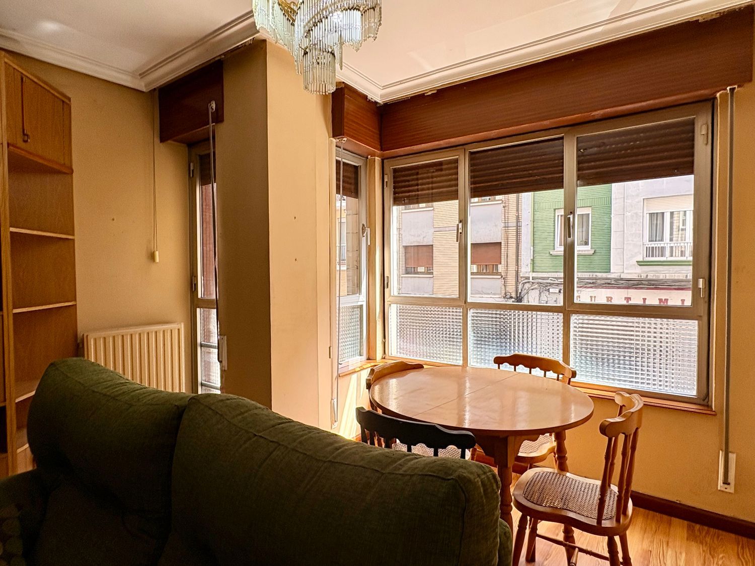Piso en Calle Ramon y Cajal, 6, La Villa - Bazuelo, La Villa - Bazuelo - Foto 32