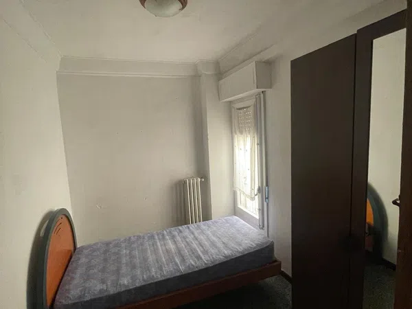 Piso en Calle de la Corona de Aragón, 19, Universidad San Francisco - Foto 10