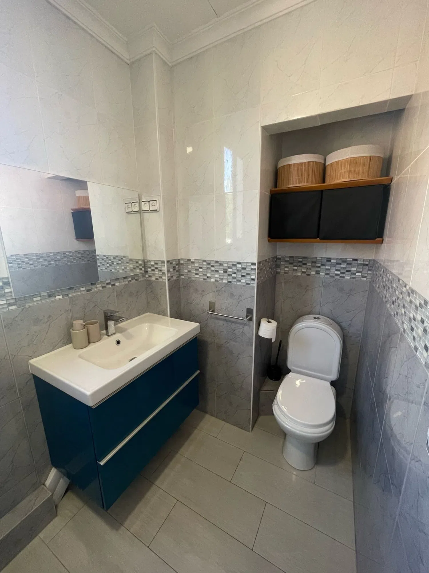 Piso en calle del Marroc, 157 - Foto 25