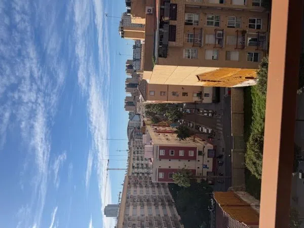 Piso en Calle d'Abén al Abbar, 1 - Foto 16