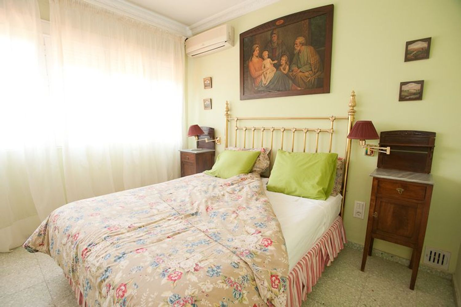 Casa o chalet independiente en Calle Orégano, 14, La Paz - Montecarmelo - Foto 8