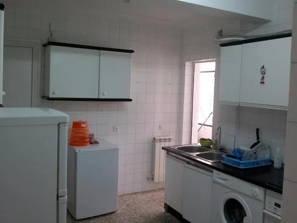 Piso en Avenida Hernán Cortés, 5, Parque del Príncipe - La Madrila - Foto 10