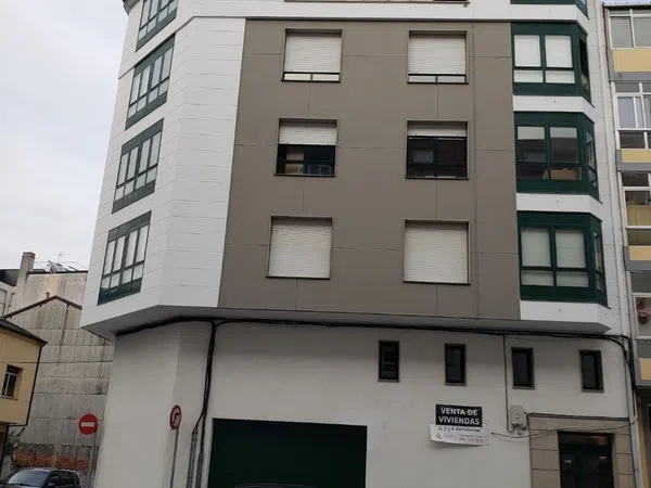 Estudio en Calle Santo Grial, 14, Zona Alta, Zona Alta - Foto 1