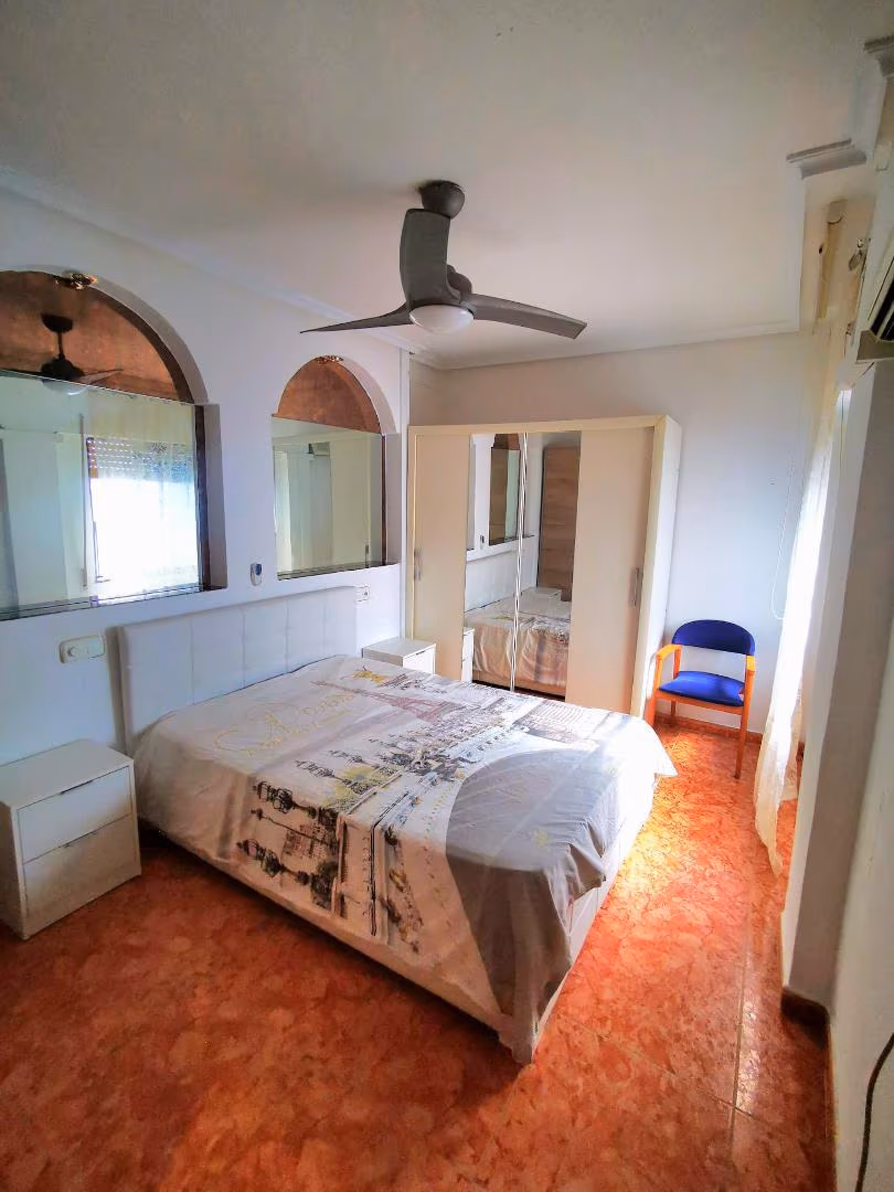 Piso en  Calle Infanta Doña María 76 - Foto 4