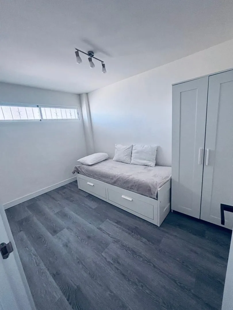 Piso en  Avenida de la Telefónica 2 - Foto 15