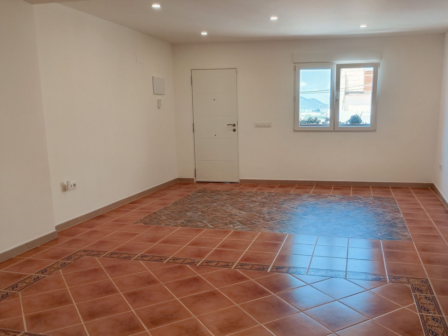 Chalet pareado en Calle Bisbe Muñoz, 6, Pueblo de Cullera - Foto 4