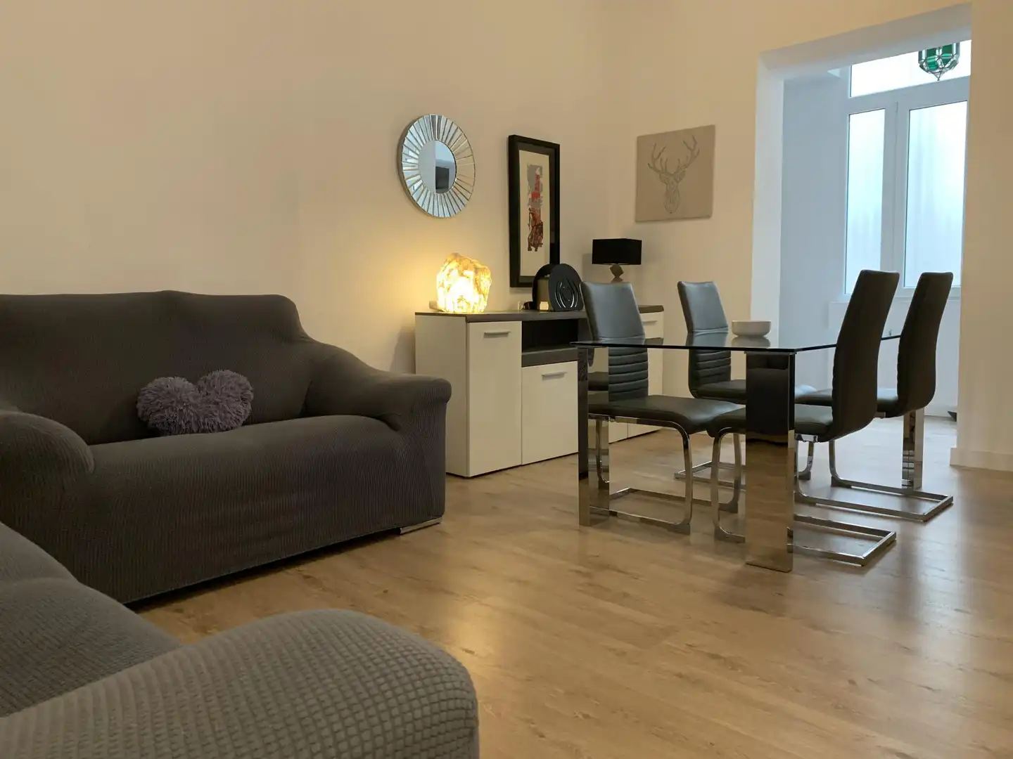 Piso en  Calle San Miguel Alta 41 - Foto 1