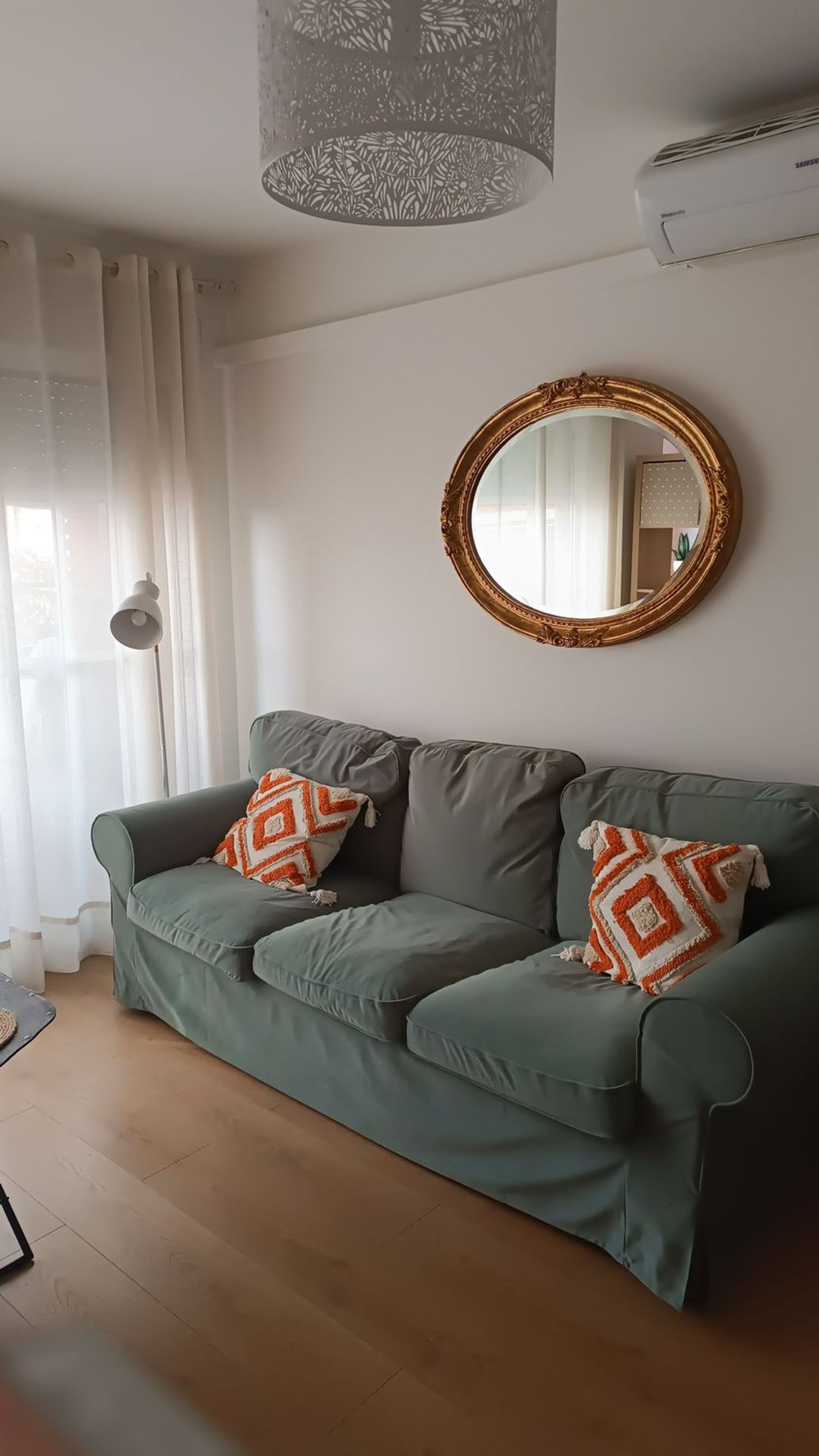 Piso en Calle Señera, 20, Mont-Olivet - Foto 20