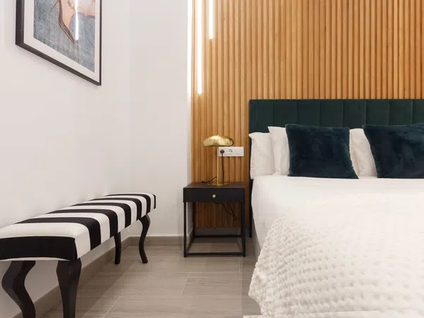 Estudio en calle Baños, 41 - Foto 5