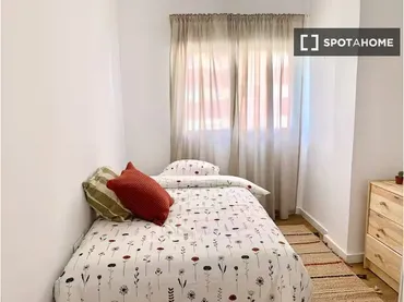 Piso en  Valencia Capital - Foto 4