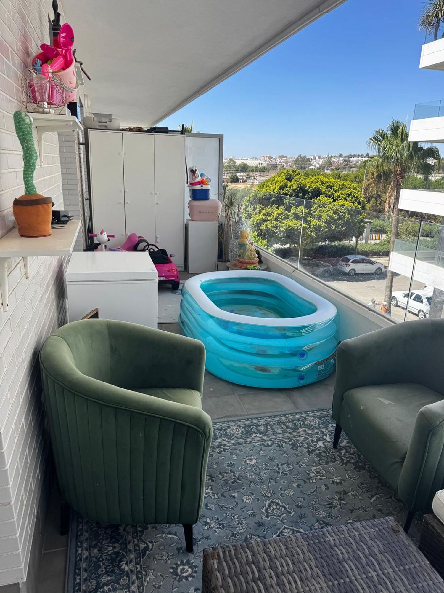 Piso en Calle Miguel Delibes, 18, Rodeo Alto-Guadaiza-La Campana - Foto 21