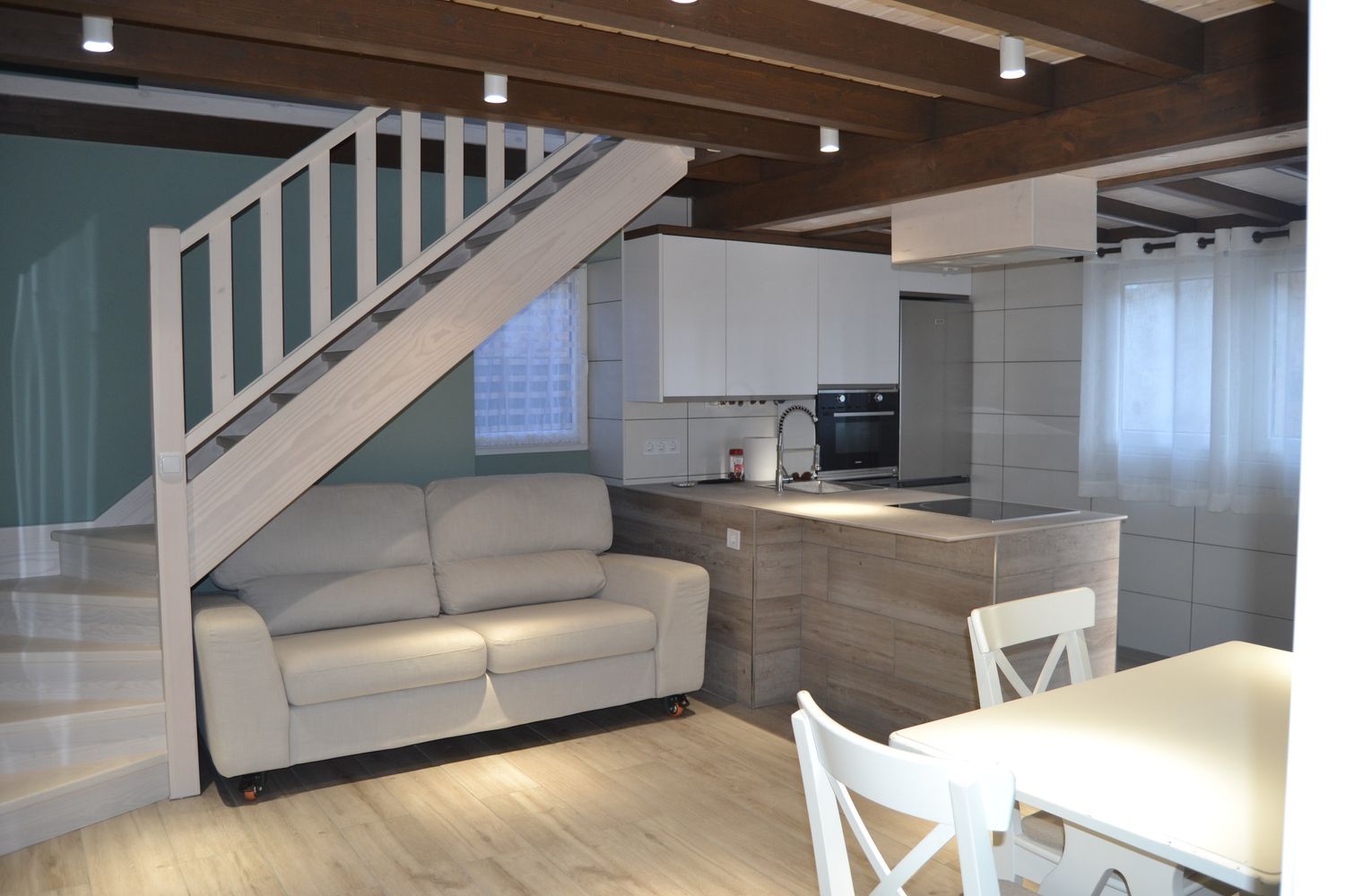 Casa o chalet independiente en Barrio San Andrés, 30 - Foto 4