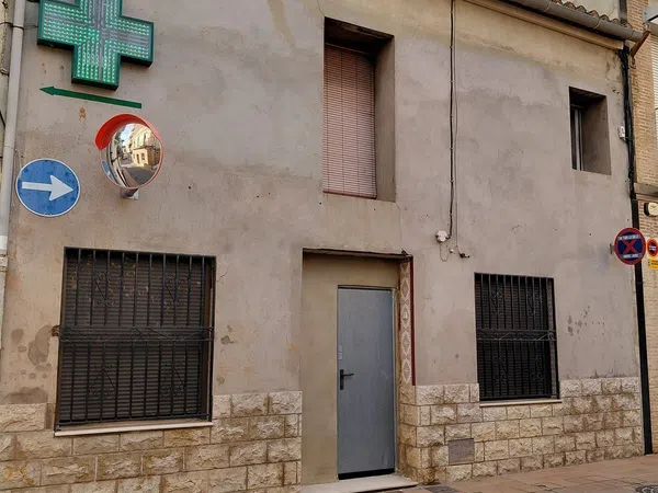 Casa o chalet independiente en Calle de València, 3 - Foto 2