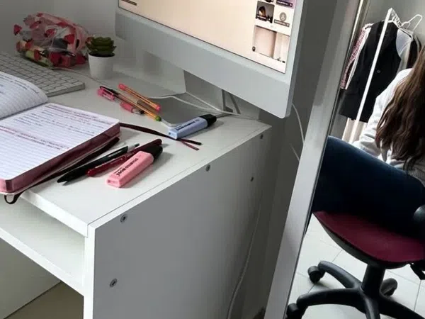Estudio en Avenida Juan Carlos I, 54, Zona Juan Carlos I - Avenida de Europa - Foto 4