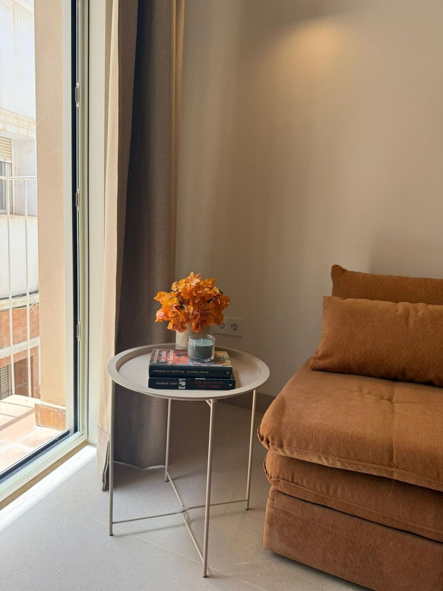 Piso en Calle Viento, 17, La Goleta - San Felipe Neri - Foto 9