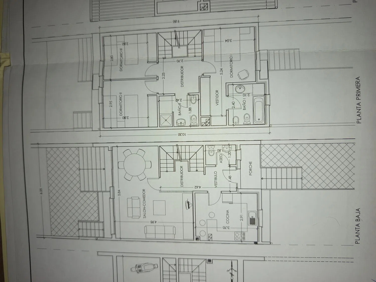 Chalet adosado en Urbanización Mediterráneo - Foto 15