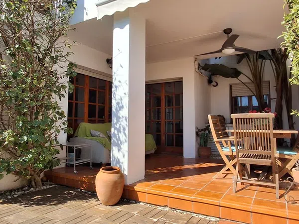 Chalet pareado en Calle Portugal, 4 - Foto 7