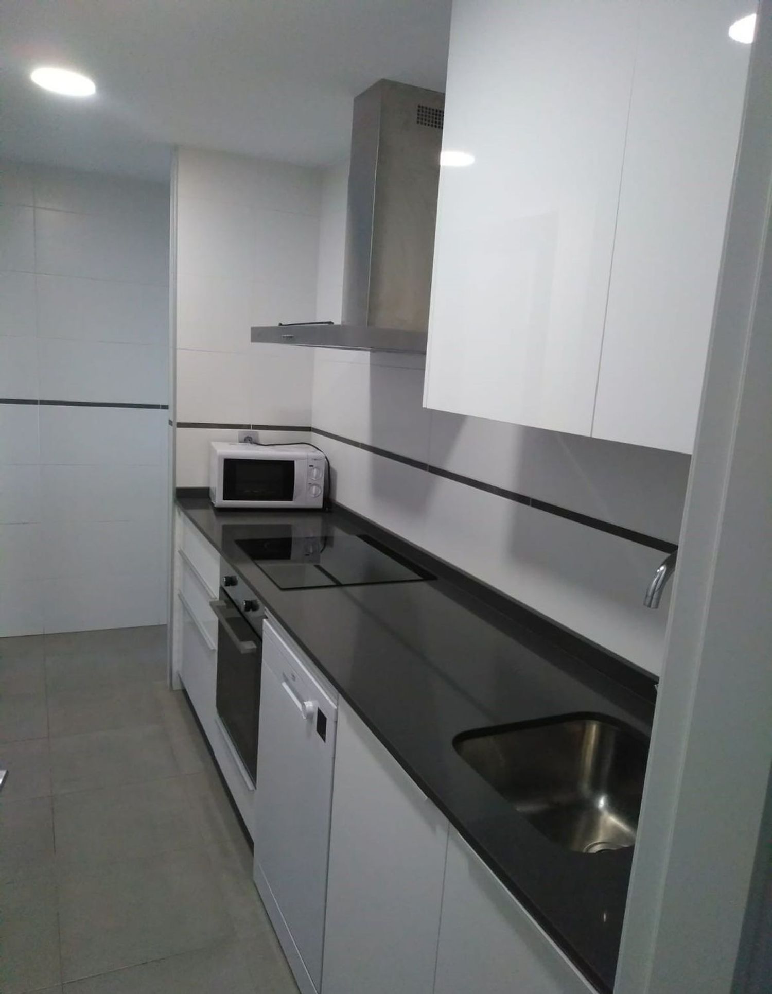 Piso en Avenida Dolores Rodríguez de Aragón, 2, El Consul - El Romeral - Foto 2
