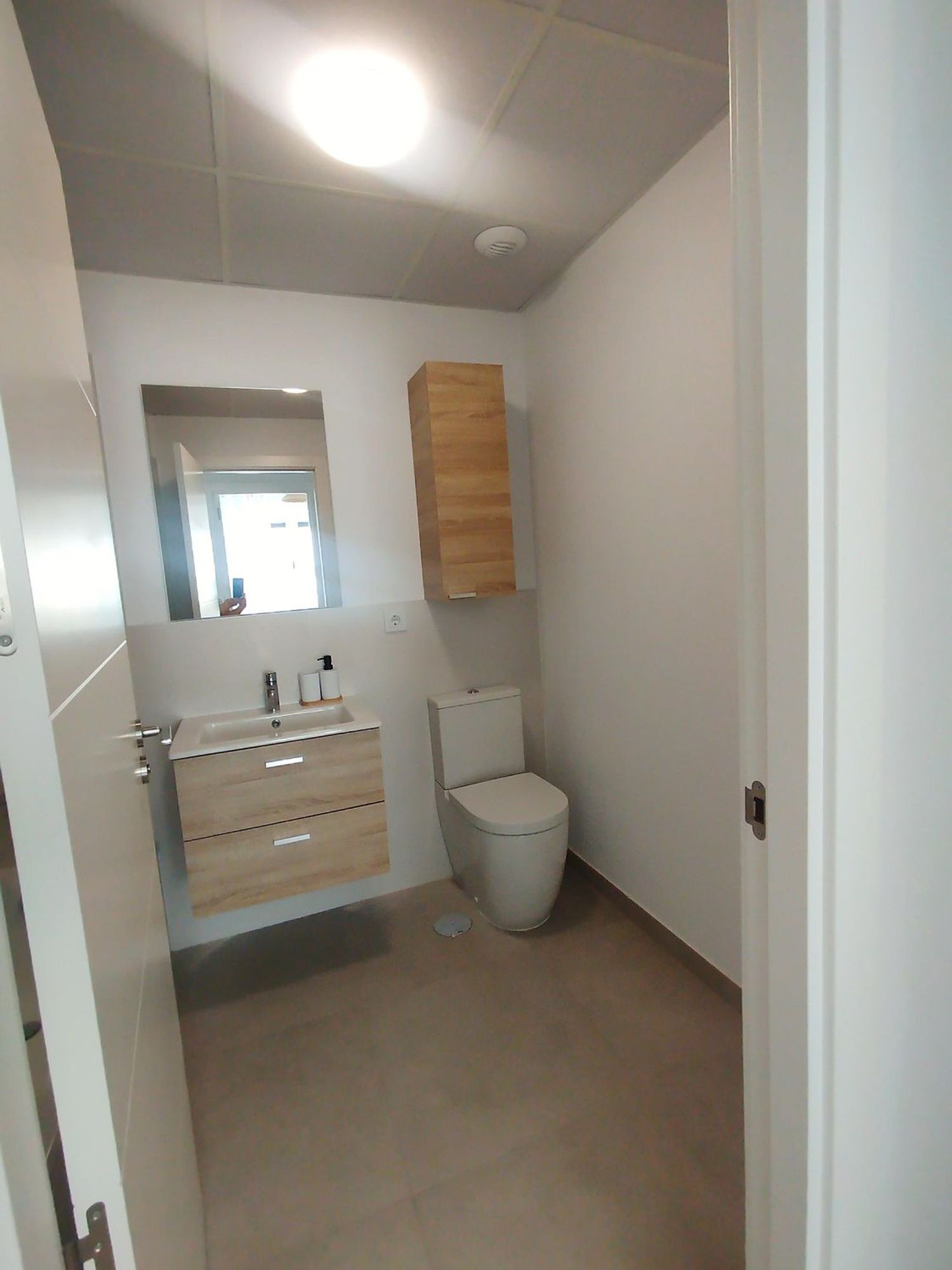 Piso en Manuel Ríos Moreno, 5 - Foto 8