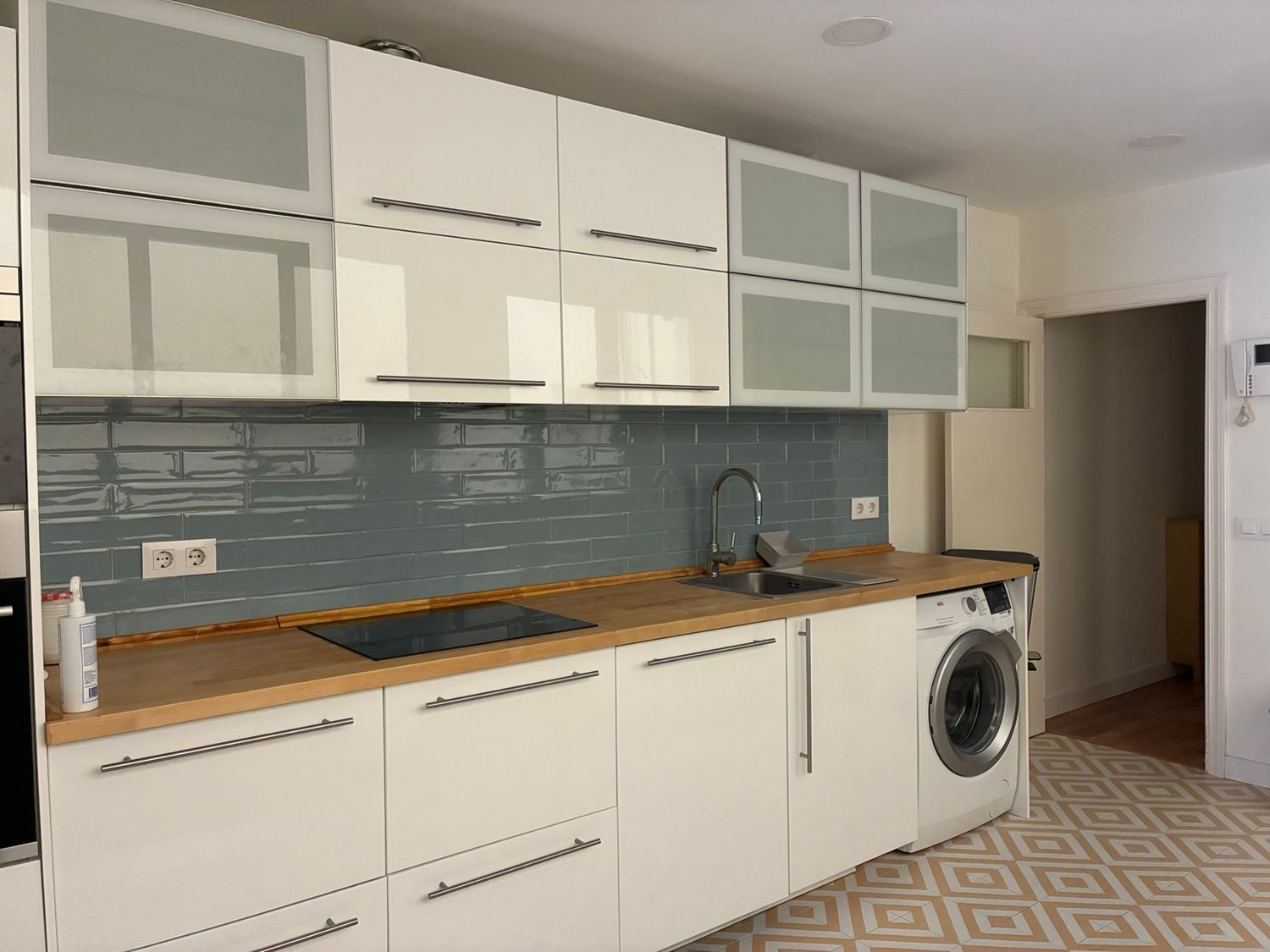 Piso en calle de Cristóbal Bordiú, 3 - Foto 33