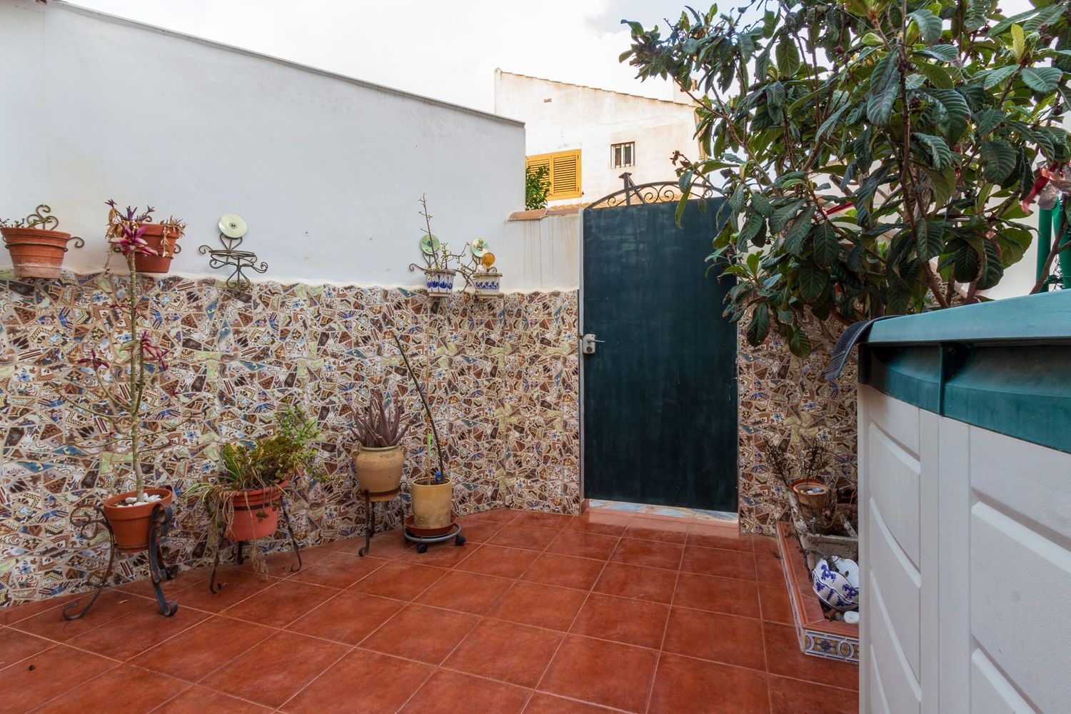 Chalet adosado en Calle Monte de Santa Pola, 30, Monte Faro-Altomar, Monte Faro-Altomar - Foto 32
