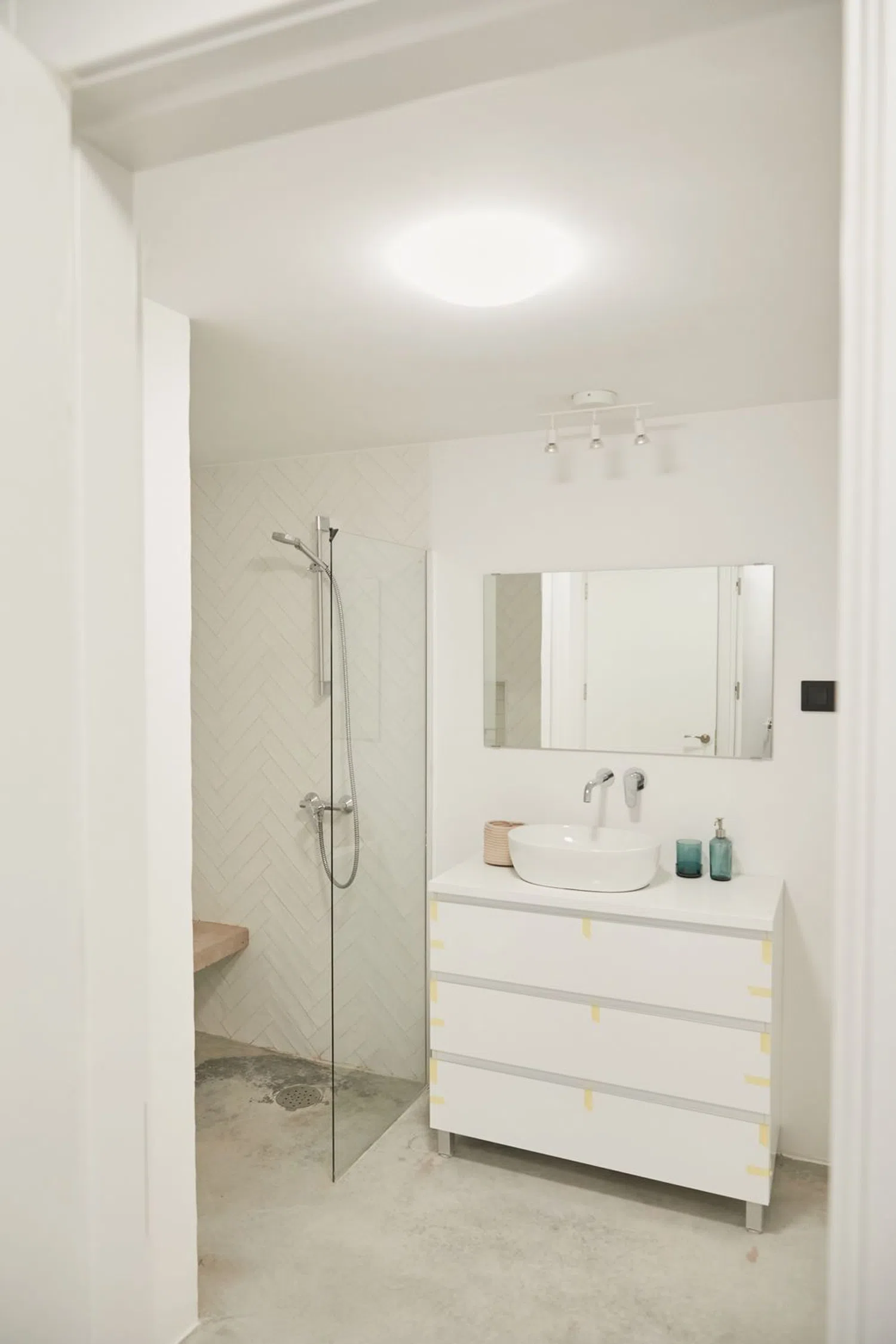 Estudio en calle del Pico Cejo, 1 - Foto 26