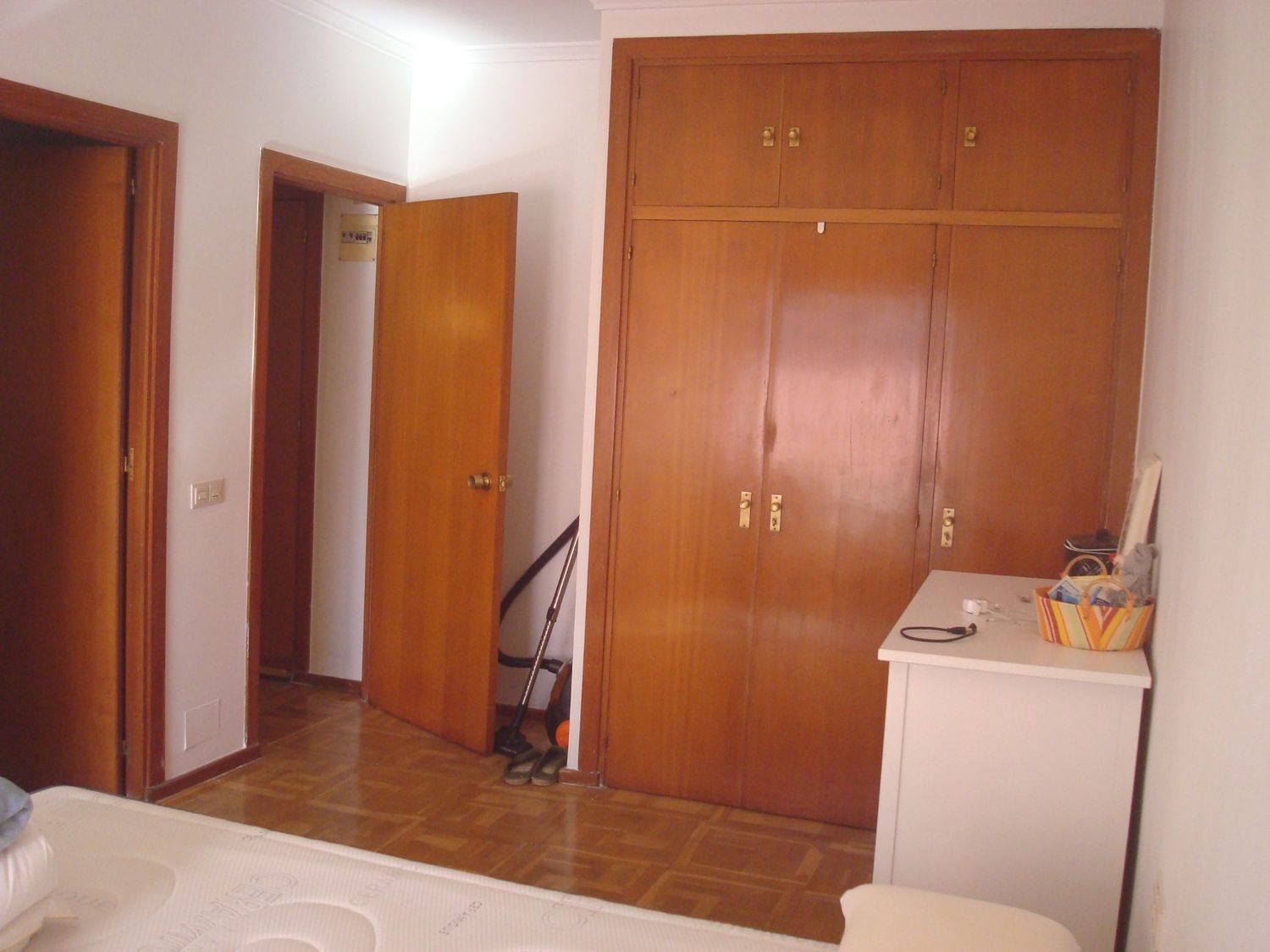Piso en Calle del capitán haya, 55, Cuzco-Castillejos - Foto 27