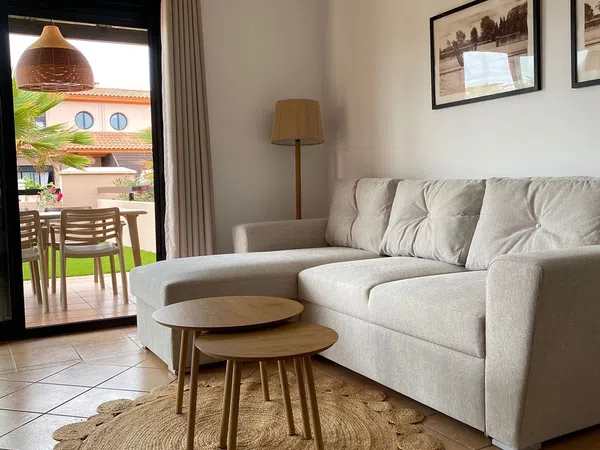 Chalet adosado en Urbanización Origo mare, 45, Lajares, Lajares - Foto 11