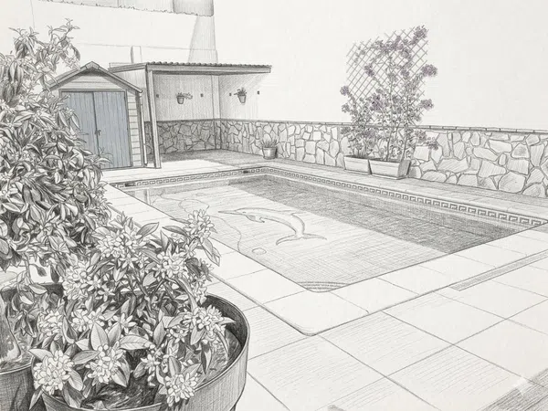 Casa independiente en Barrio El Rocío - La Milagrosa - Foto 6