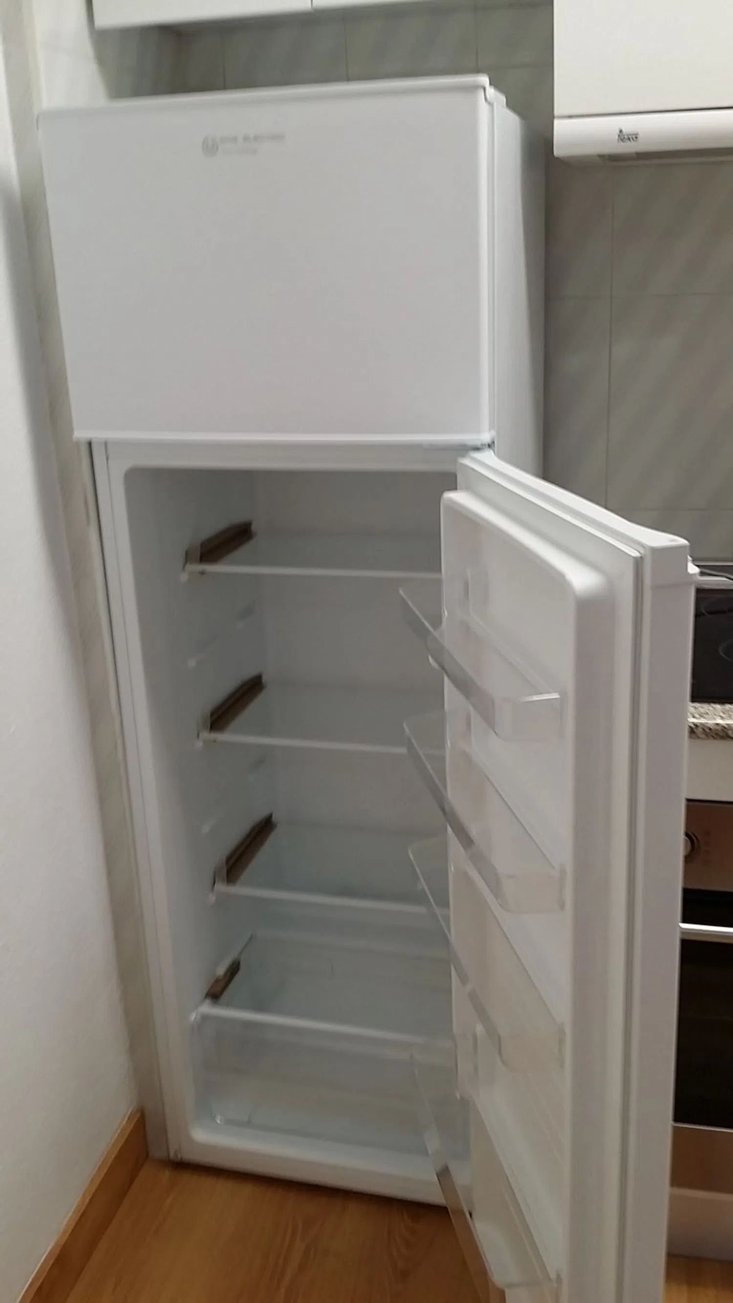 Piso en calle Agustín Lara, 13 - Foto 15