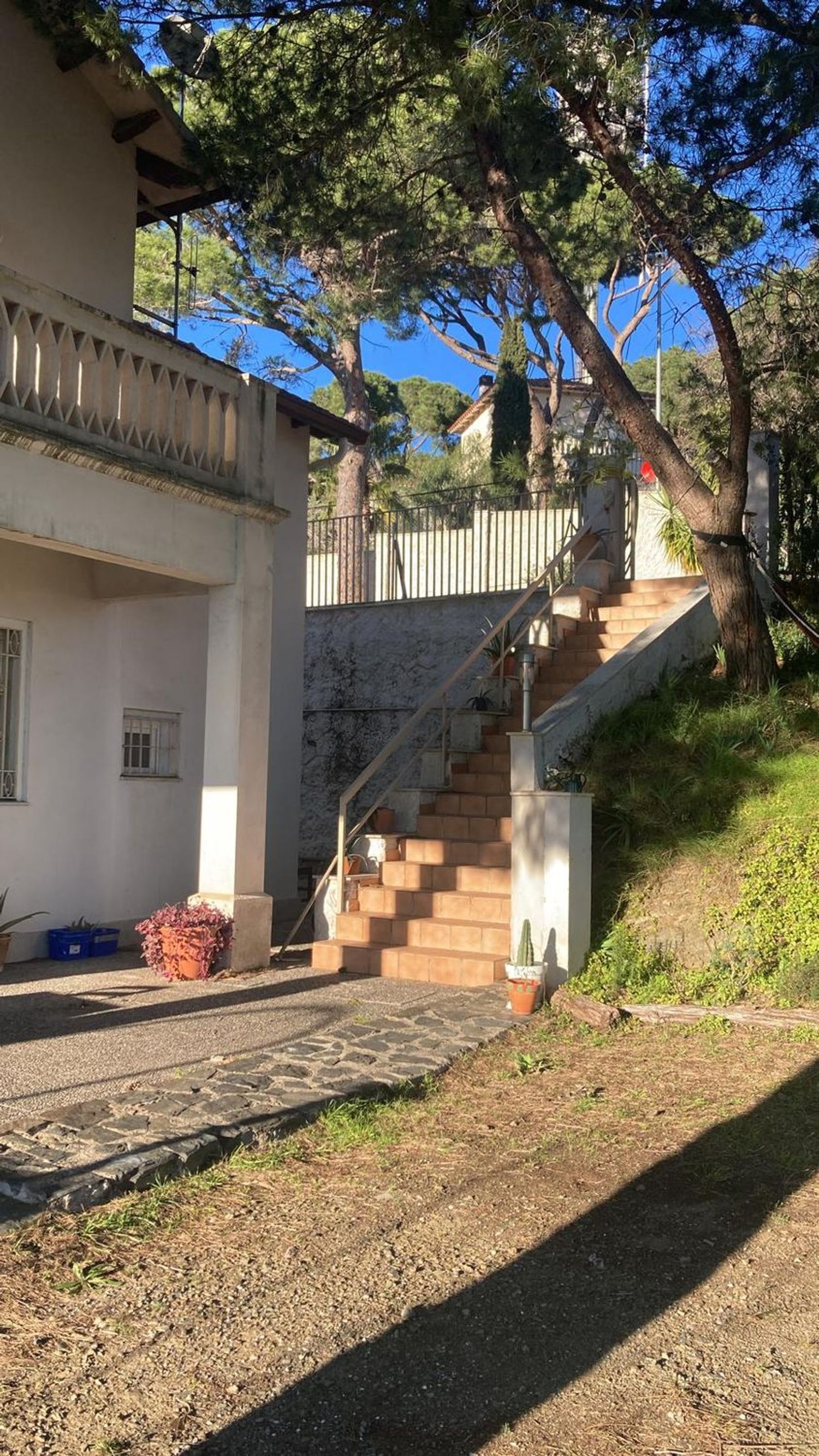 Casa o chalet independiente en Calle de la Font del Mont, 52, Vallvidrera - El Tibidabo i les Planes - Foto 7